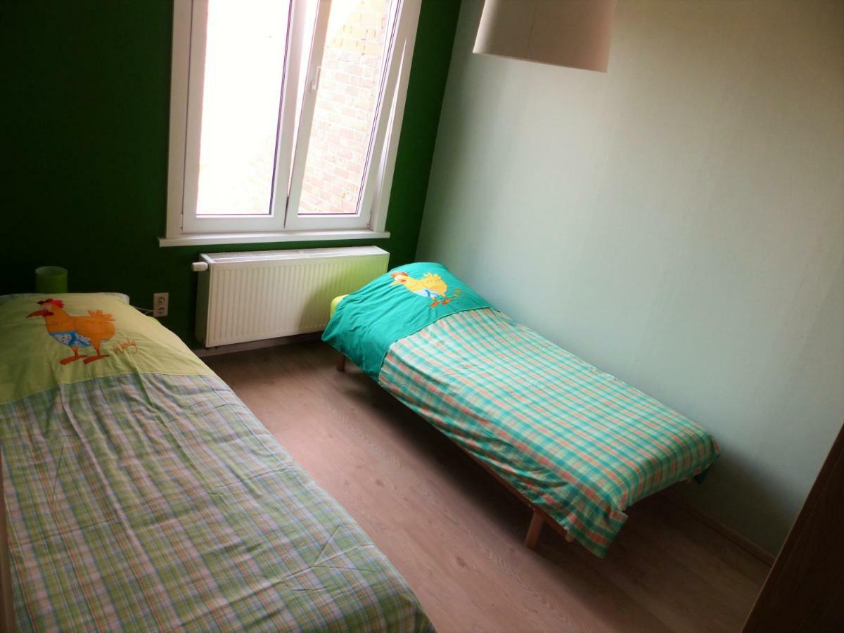 Holiday home Julius Bruges